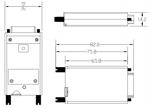 4K60 DVI 1