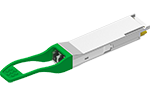 100G-DR1 QSFP28 光？