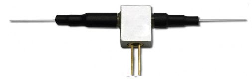 FT Integrated Tap Photodiode Isolator