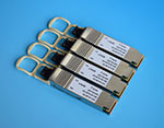 40GBase-IR4 QSFP+ (LR4 Lite) Transceiver for SMF, 2 km