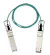 QSFP Active Optical Cable (FTCQ-4X-CQ-Oxxx)