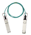 兼容思科(Cisco)400G QSFP-DD 10m 有源光缆