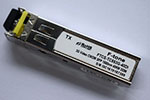 SFP CWDM 120Km 光？