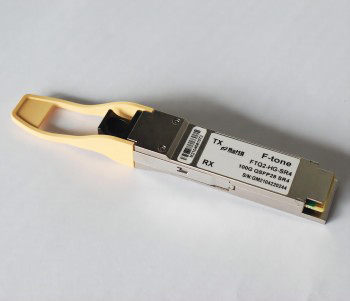 100G QSFP28 BiDi LR1 EML 1271nm/1331nm 10km光收发？