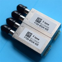 FT-3-151537S军品双纤表贴DIN光？