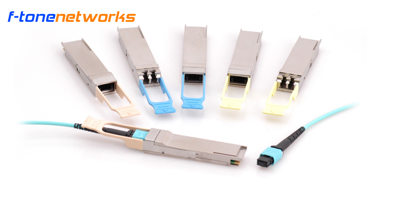 QSFP28光？