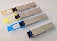 QSFP-40G-iSR4光？