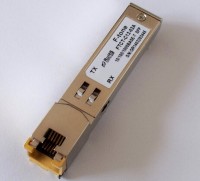 1783-SFP1GTE电口模块