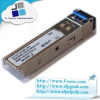 SFP-GE-LX-SM1310-D光？