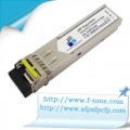 华三SFP-FE-LX-SM1550-BIDI光？