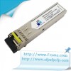 华三SFP-FE-LX-SM1550-BIDI光？