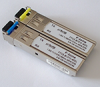 1.25Gbps SFP BIDI光？，20km ,1490 nm TX / 1310nm RX